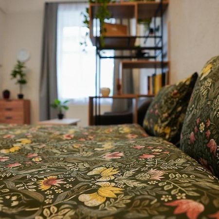 Instant Ruinbar Central Premium Apartment J 부다페스트 외부 사진
